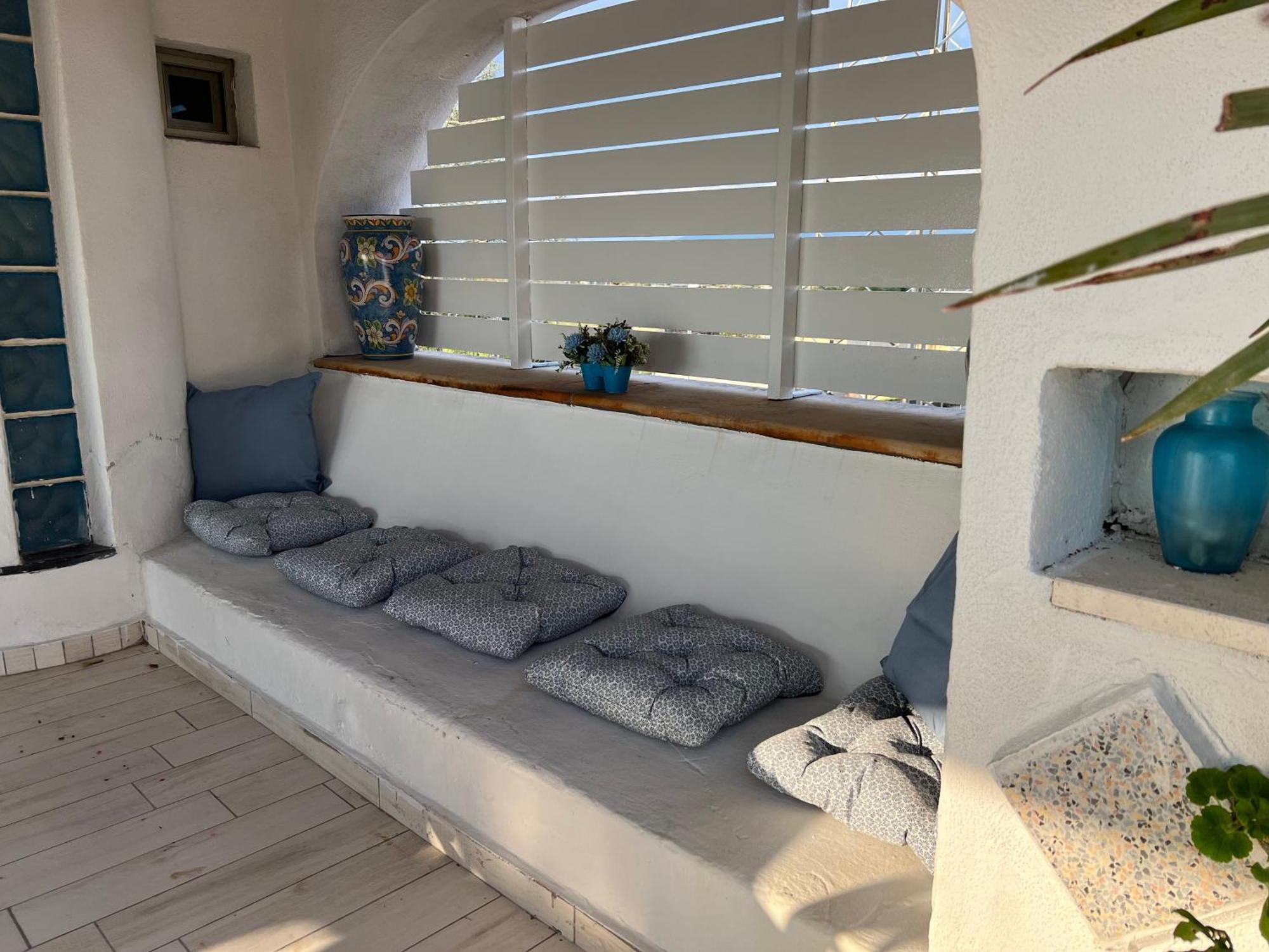 Pompei Sunday Estate "Exclusive Rooms" Εξωτερικό φωτογραφία